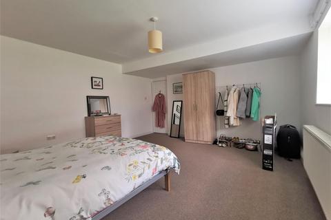 Flat 2, 3 Breinton Road, Hereford, HR4 0JU