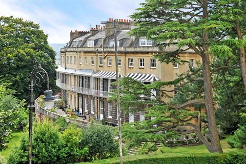 5 The Paragon, Bristol, BS8 4LA