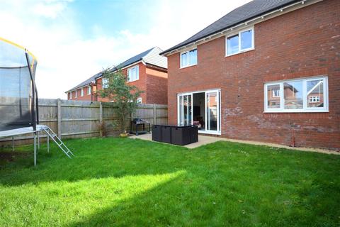 34 Apple Grove, Hereford, HR4 0EA
