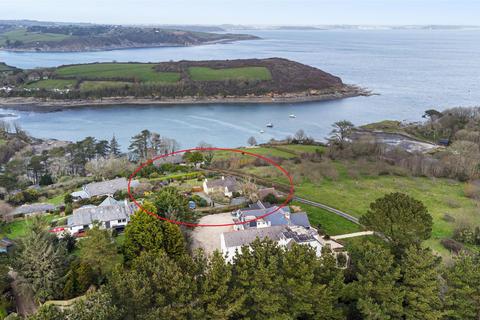 Tranquillity Gillan, Manaccan, Helston, TR12 6HG