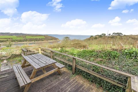 Tranquillity Gillan, Manaccan, Helston, TR12 6HG