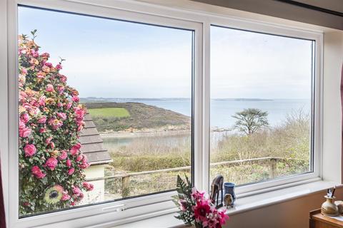 Tranquillity Gillan, Manaccan, Helston, TR12 6HG
