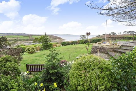 Tranquillity Gillan, Manaccan, Helston, TR12 6HG