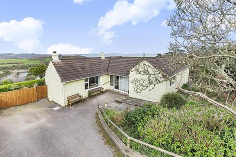 Tranquillity Gillan, Manaccan, Helston, TR12 6HG