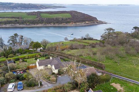 Tranquillity Gillan, Manaccan, Helston, TR12 6HG