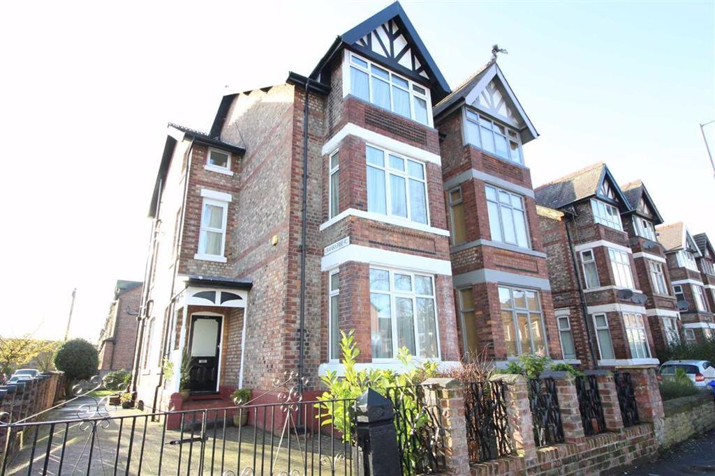 Barlow Moor Road, Chorlton 5 bed semidetached house £675,000