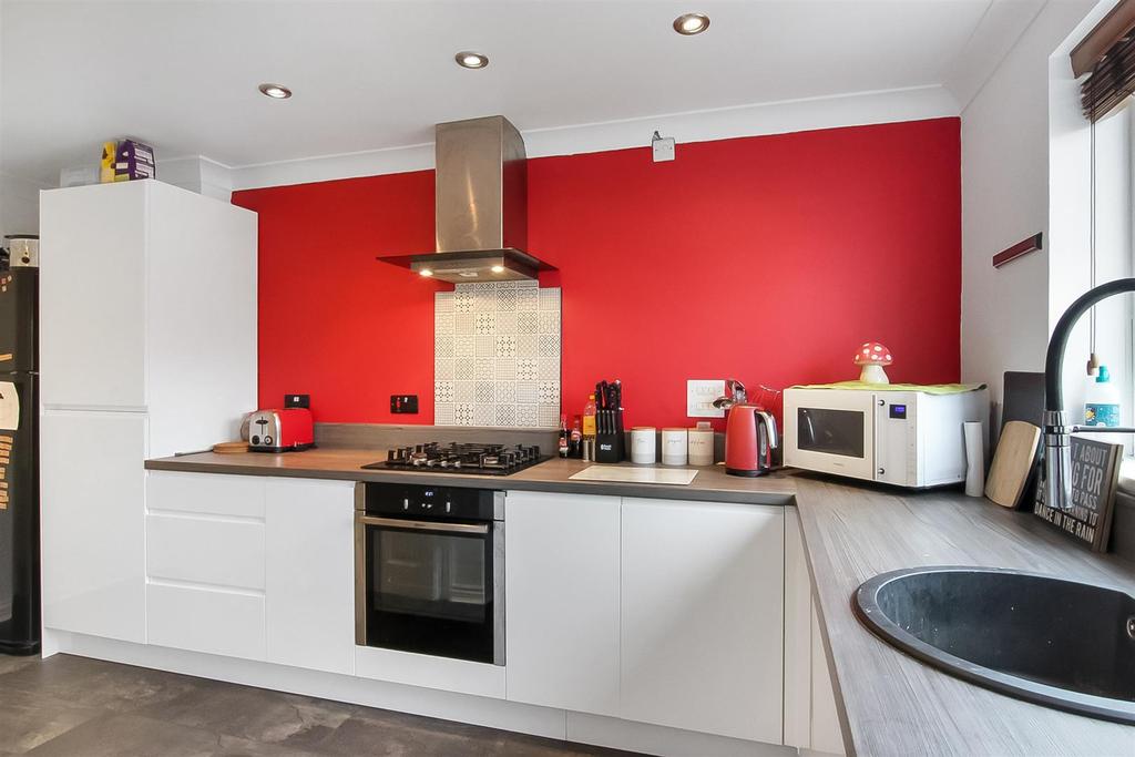 Tebay Close, Darlington 3 bed townhouse £139,950