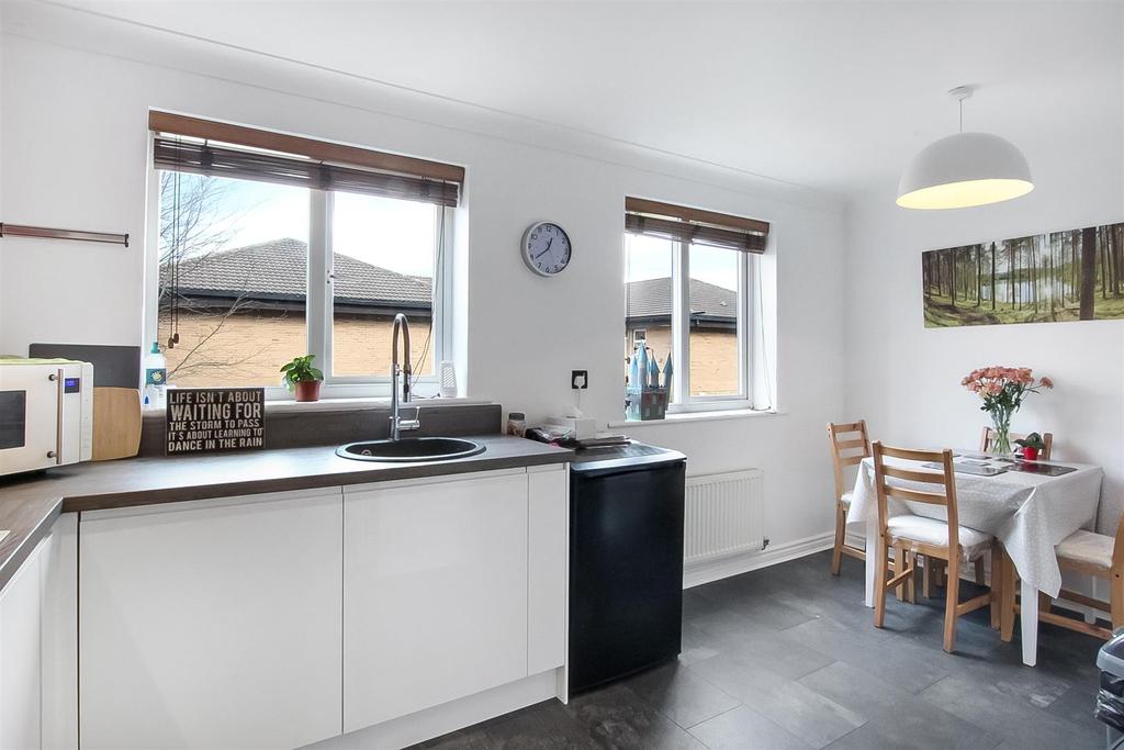 Tebay Close, Darlington 3 bed townhouse £139,950