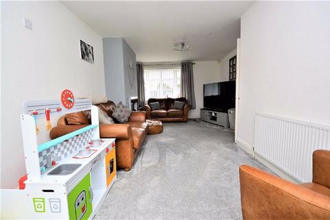 26 Attfield Drive, Whetstone, Leicester, LE8 6NE