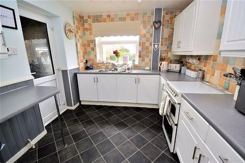 26 Attfield Drive, Whetstone, Leicester, LE8 6NE