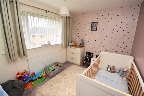 26 Attfield Drive, Whetstone, Leicester, LE8 6NE