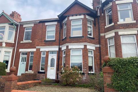 314 Gladstone Road, Barry, CF63 1NH