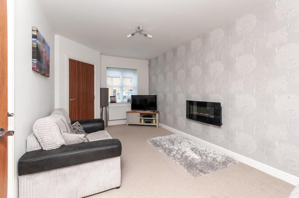 Prestwick Close, St Helens, WA9 3 bed townhouse £175,000