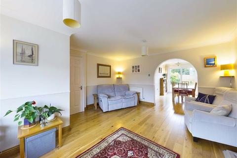 2 Grayling Close, Abbeymead, Gloucester, GL4 5ED
