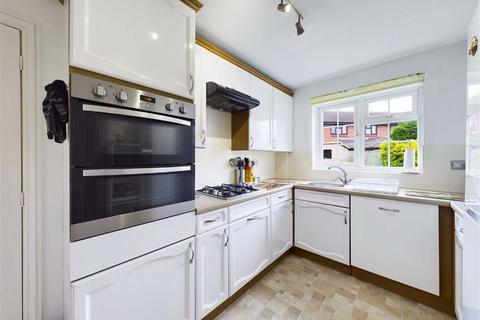 2 Grayling Close, Abbeymead, Gloucester, GL4 5ED