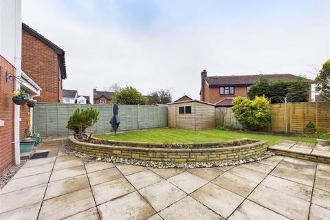 2 Grayling Close, Abbeymead, Gloucester, GL4 5ED