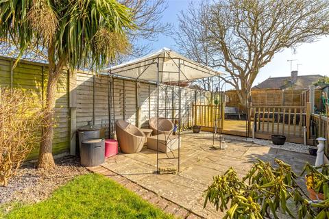 115 Ardingly Drive, Goring By Sea, Worthing, BN12 4TW