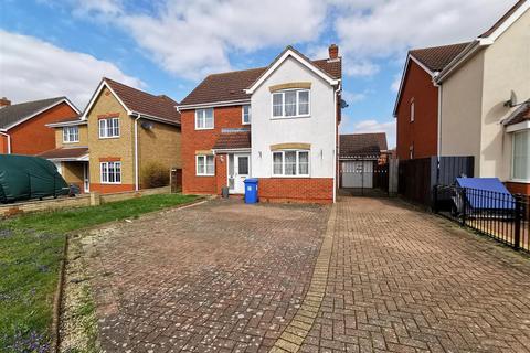 10 Bentley Road, Ipswich, IP1 5QA