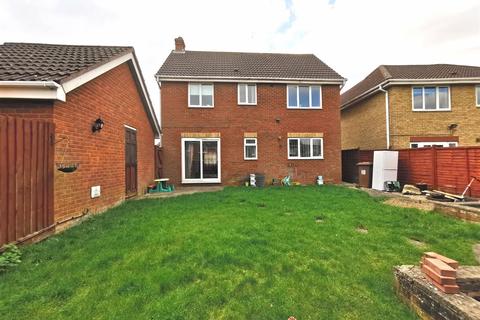 10 Bentley Road, Ipswich, IP1 5QA