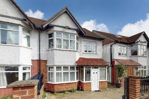 5 bedroom house for sale, Aprey Gardens, NW4