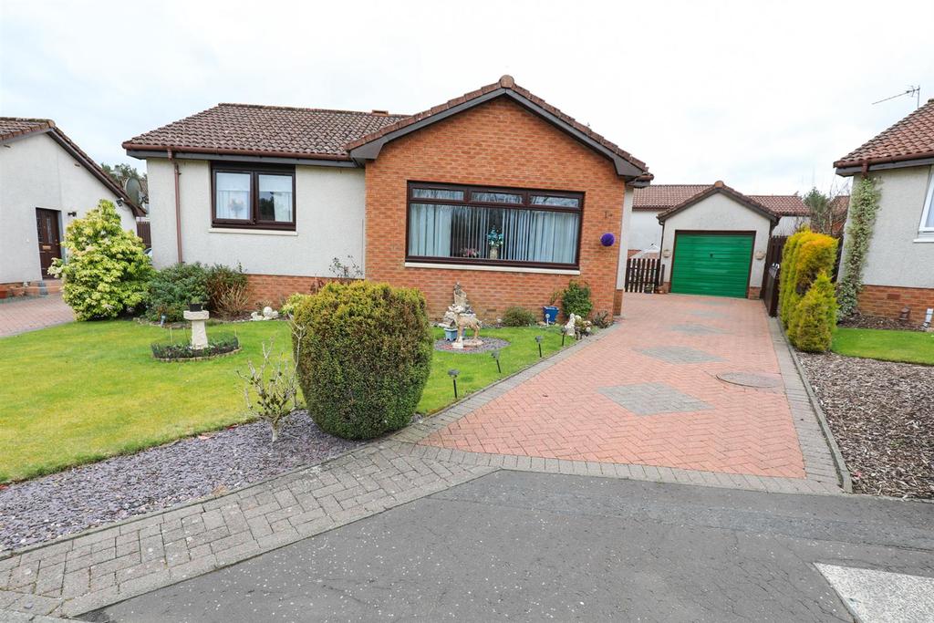 Demarco Drive, Glenrothes 2 bed house for sale - £169,995