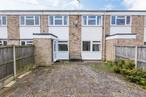 12 The Close, Canterbury, CT2 7TP