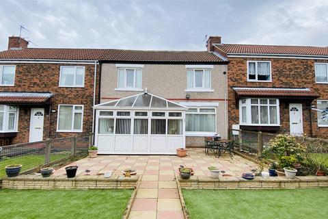 27 Bethune Avenue, Seaham, SR7 8AE