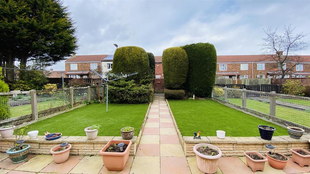 Gardens