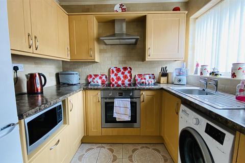 27 Bethune Avenue, Seaham, SR7 8AE