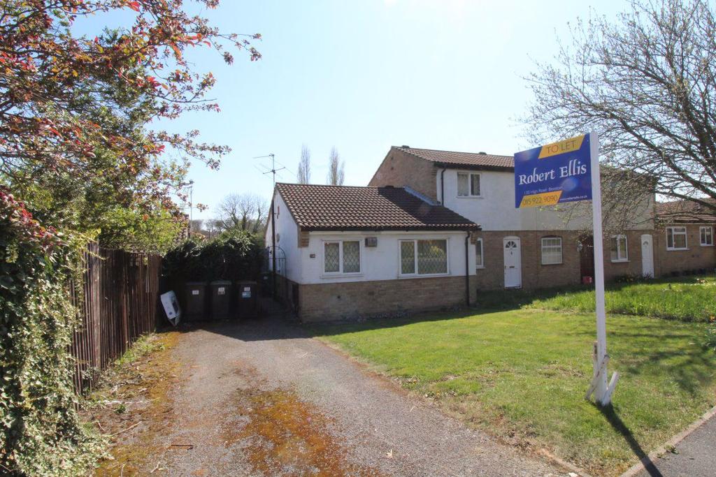 Carwood Road, Bramcote, Nottingham, NG9 3BW 2 bed bungalow £575 pcm