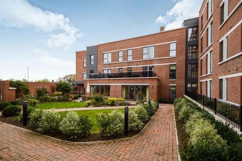 2 bedroom apartment for sale, Glenhills Court, Little Glen Road, Glen Parva, Leicester