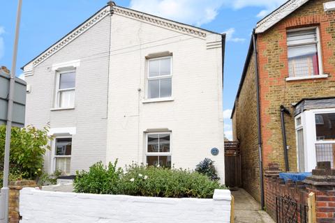 74 Elm Road, Kingston Upon Thames, KT2 6HU