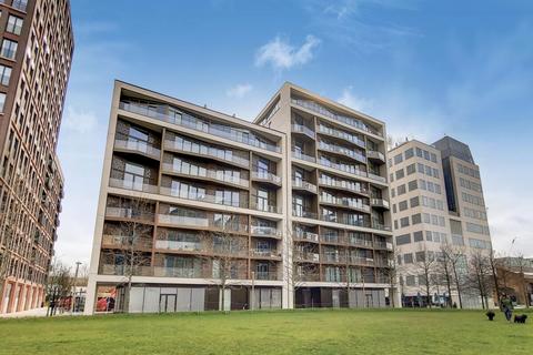 Apartment B4-1, Luma House, 6 Lewis Cubitt Walk, London, N1C 4DT