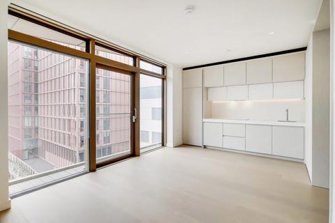 Apartment B4-1, Luma House, 6 Lewis Cubitt Walk, London, N1C 4DT