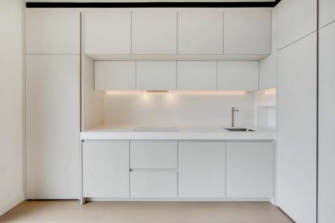 Apartment B4-1, Luma House, 6 Lewis Cubitt Walk, London, N1C 4DT