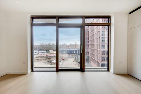Apartment B4-1, Luma House, 6 Lewis Cubitt Walk, London, N1C 4DT