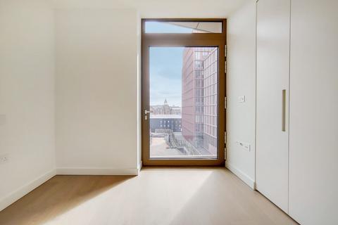 Apartment B4-1, Luma House, 6 Lewis Cubitt Walk, London, N1C 4DT