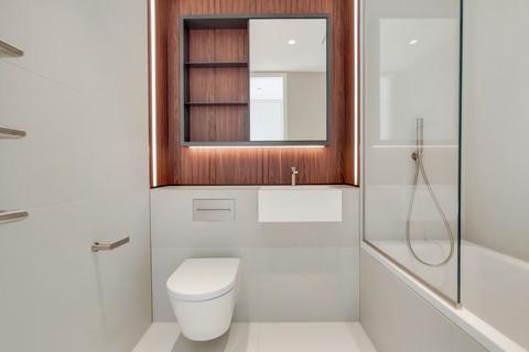 Apartment B4-1, Luma House, 6 Lewis Cubitt Walk, London, N1C 4DT