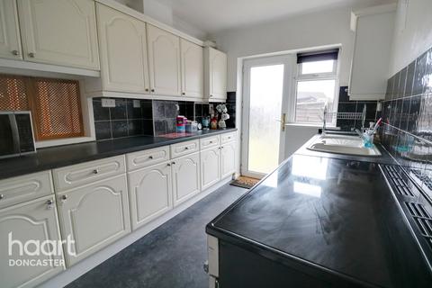 6 Arundel Road, Norton, Doncaster, DN6 9ET
