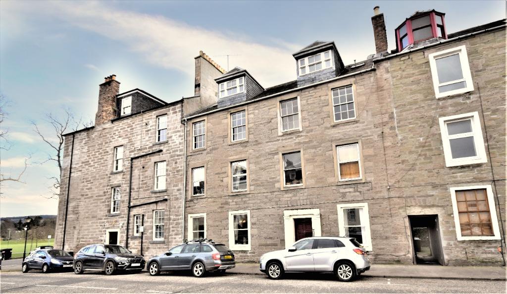 Barossa Place, Perth, Perthshire, PH1... 3 bed apartment £145,000