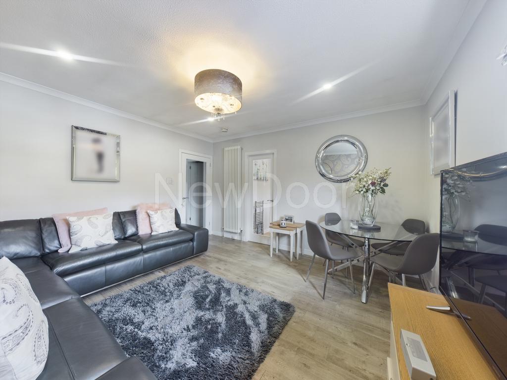 South Street, Houston, PA6 1 bed apartment £108,000