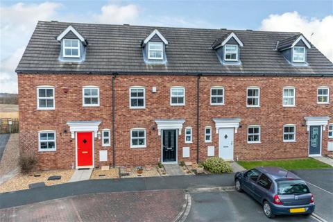 84 Sandwath Drive, Church Fenton, Tadcaster, LS24 9US