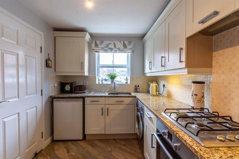 84 Sandwath Drive, Church Fenton, Tadcaster, LS24 9US