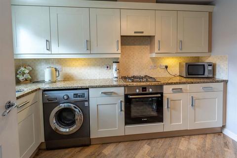 84 Sandwath Drive, Church Fenton, Tadcaster, LS24 9US
