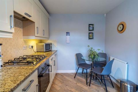 84 Sandwath Drive, Church Fenton, Tadcaster, LS24 9US