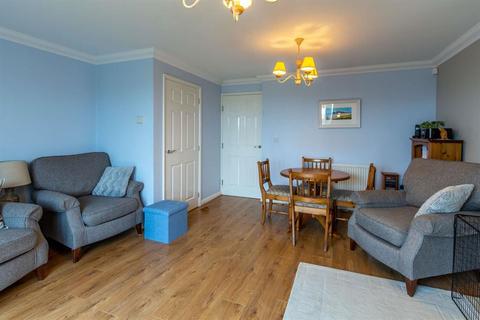 84 Sandwath Drive, Church Fenton, Tadcaster, LS24 9US