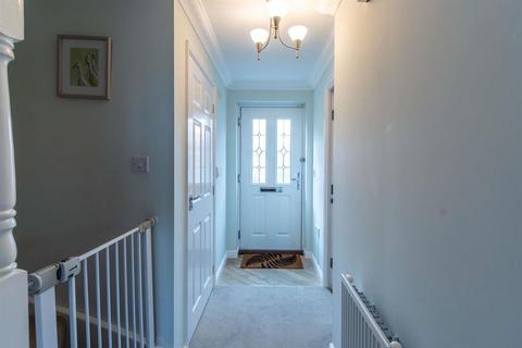 84 Sandwath Drive, Church Fenton, Tadcaster, LS24 9US