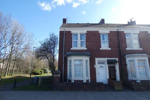 295 Albert Road, Jarrow, NE32 5JU