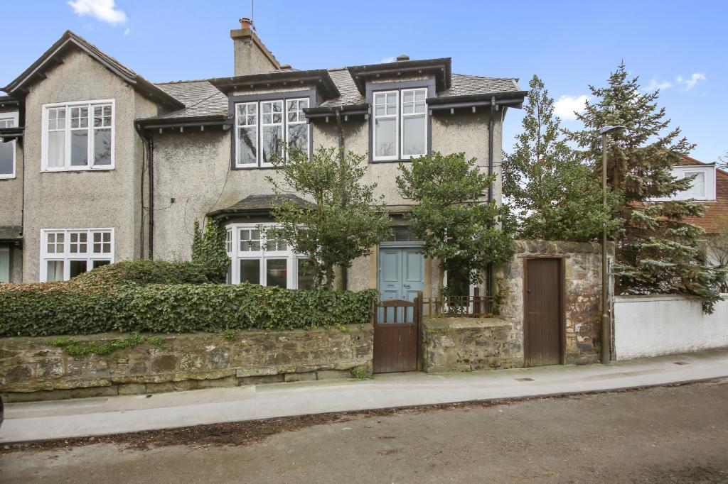 9 Eskside East, Musselburgh, EH21 7RS 3 bed end of terrace house £340,000