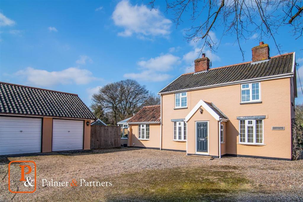 New Homes Elmswell Suffolk at Gwendolyn Ferguson blog